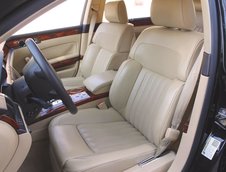 Volkswagen Phaeton Premier Edition