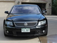 Volkswagen Phaeton Premier Edition