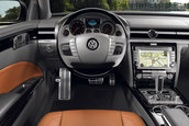 Volkswagen Phaeton V8 Long