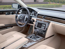 Volkswagen Phaeton V8 Long