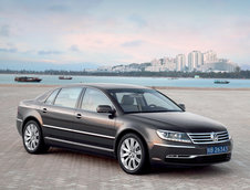 Volkswagen Phaeton V8 Long