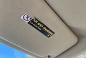 Volkswagen Phaeton W12 de vanzare