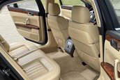 Volkswagen Phaeton W12 de vanzare