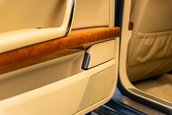 Volkswagen Phaeton W12 de vanzare