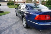 Volkswagen Phaeton W12 de vanzare