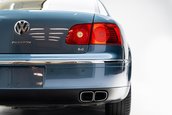 Volkswagen Phaeton W12 de vanzare