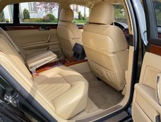 Volkswagen Phaeton W12 de vanzare