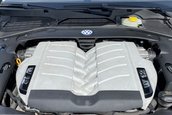 Volkswagen Phaeton W12 de vanzare