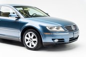 Volkswagen Phaeton W12 de vanzare