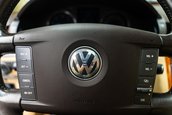 Volkswagen Phaeton W12 de vanzare
