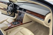 Volkswagen Phaeton W12 de vanzare