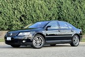Volkswagen Phaeton W12 de vanzare