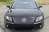 Volkswagen Phaeton W12 de vanzare