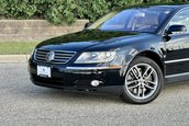 Volkswagen Phaeton W12 de vanzare