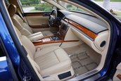 Volkswagen Phaeton W12 de vanzare