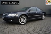 Volkswagen Phaeton W12 de vanzare