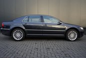 Volkswagen Phaeton W12 de vanzare