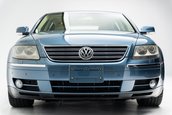 Volkswagen Phaeton W12 de vanzare