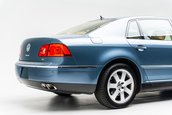 Volkswagen Phaeton W12 de vanzare