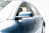 Volkswagen Phaeton W12 de vanzare