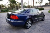Volkswagen Phaeton W12 de vanzare