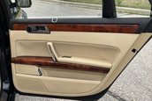 Volkswagen Phaeton W12 de vanzare
