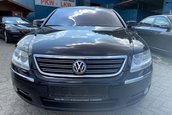 Volkswagen Phaeton W12 de vanzare