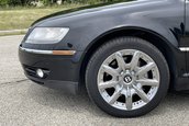 Volkswagen Phaeton W12 de vanzare