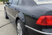 Volkswagen Phaeton W12 de vanzare