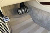 Volkswagen Phaeton W12 de vanzare