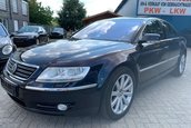 Volkswagen Phaeton W12 de vanzare