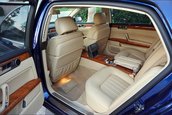 Volkswagen Phaeton W12 de vanzare
