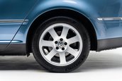 Volkswagen Phaeton W12 de vanzare