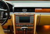 Volkswagen Phaeton W12 de vanzare