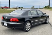 Volkswagen Phaeton W12 de vanzare