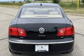 Volkswagen Phaeton W12 de vanzare