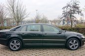 Volkswagen Phaeton W12 de vanzare