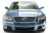 Volkswagen Phaeton W12 de vanzare