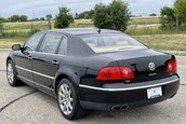 Volkswagen Phaeton W12 de vanzare