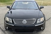 Volkswagen Phaeton W12 de vanzare