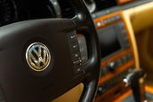 Volkswagen Phaeton W12 de vanzare