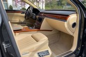 Volkswagen Phaeton W12 de vanzare