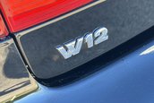 Volkswagen Phaeton W12 de vanzare