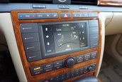Volkswagen Phaeton W12 de vanzare
