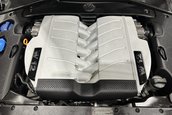 Volkswagen Phaeton W12 de vanzare