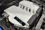 Volkswagen Phaeton W12 de vanzare
