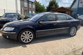 Volkswagen Phaeton W12 de vanzare