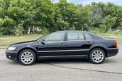 Volkswagen Phaeton W12 de vanzare