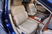Volkswagen Phaeton W12 de vanzare