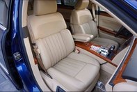 Volkswagen Phaeton W12 de vanzare